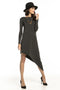 Evening dress model 136195 Tessita